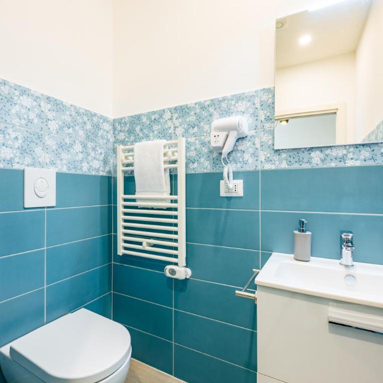 Solaris Suites - Basic Dreibettzimmer - 34