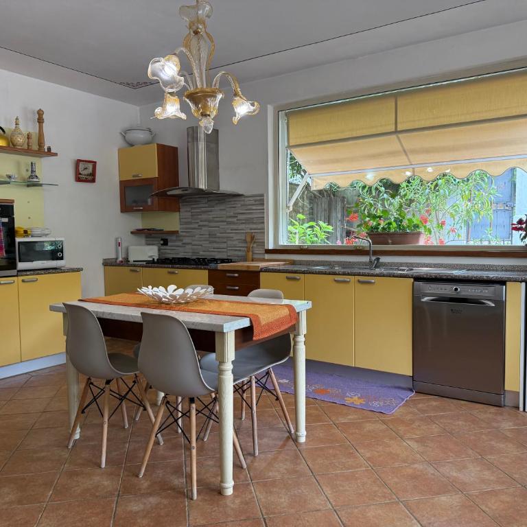Casa Alessandra - Haus mit 3 Schlafzimmern - 2