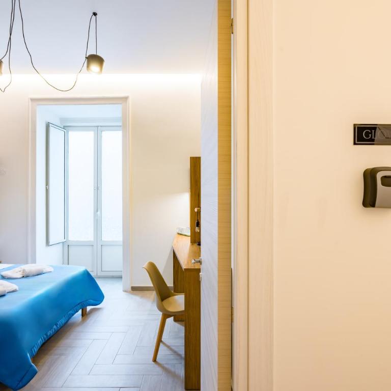 Solaris Suites - Basic Dreibettzimmer - 37