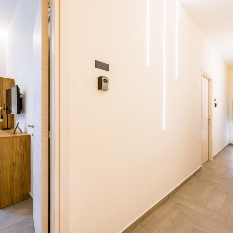 Solaris Suites - Basic Dreibettzimmer - 38