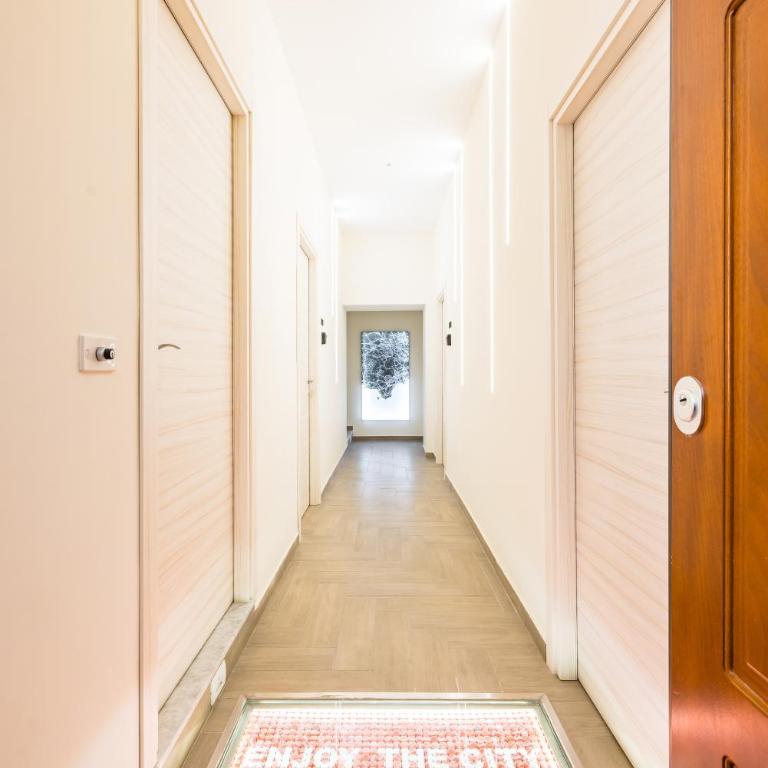 Solaris Suites - Vierbettzimmer - 11