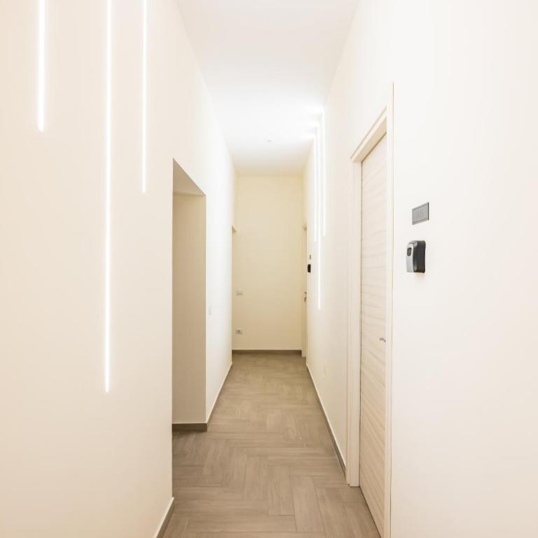 Solaris Suites - Vierbettzimmer - 15