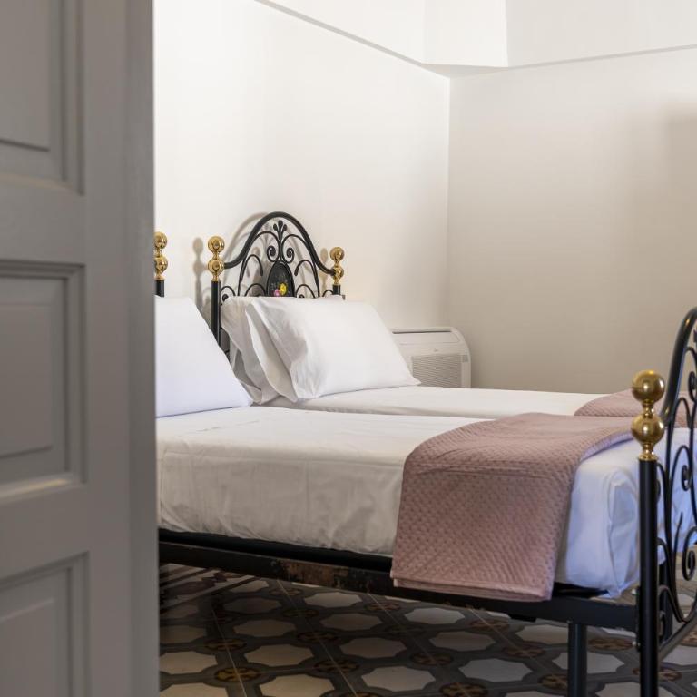 Corte Nobile - Il Belvedere - Appartamento Superior con 2 Camere da Letto - 4