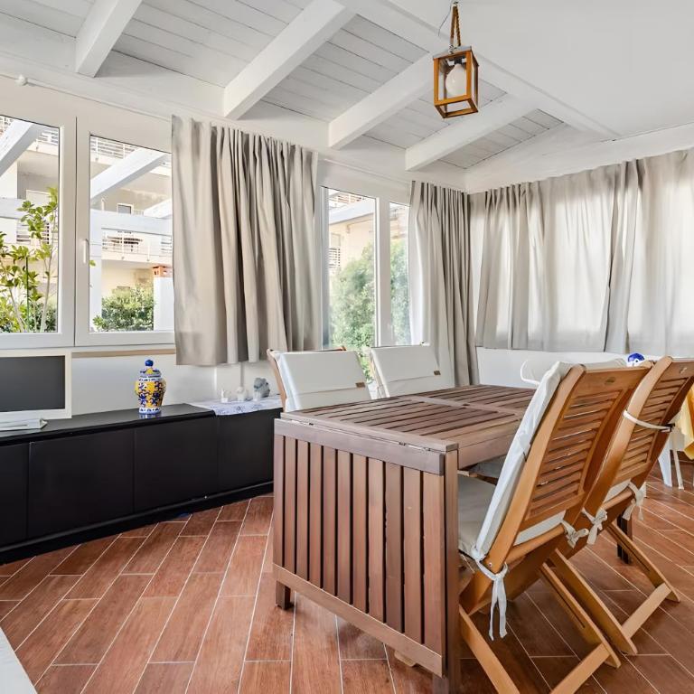 Sea View Suite Eventi Felici - Studio - Vue sur Mer - 25