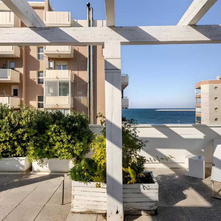 Sea View Suite Eventi Felici - Studio - Vue sur Mer - 26