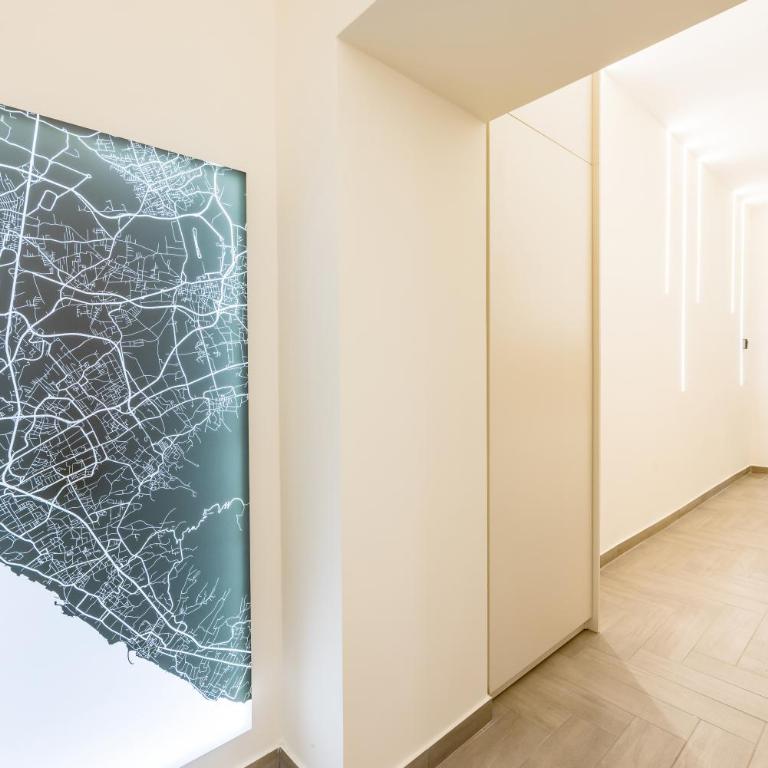 Solaris Suites - Vierbettzimmer - 21