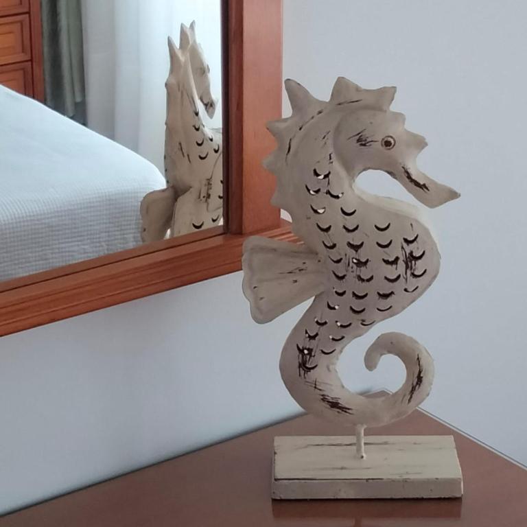 Suite Atlántico - Apartment mit 2 Schlafzimmern - 10