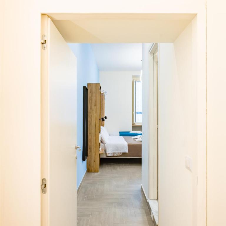 Solaris Suites - Vierbettzimmer - 26