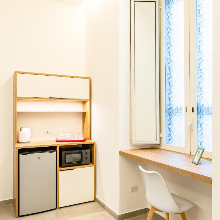 Solaris Suites - Vierbettzimmer - 28