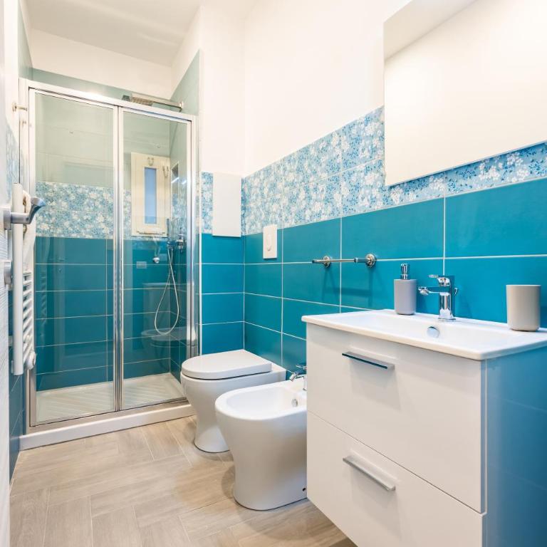 Solaris Suites - Vierbettzimmer - 32