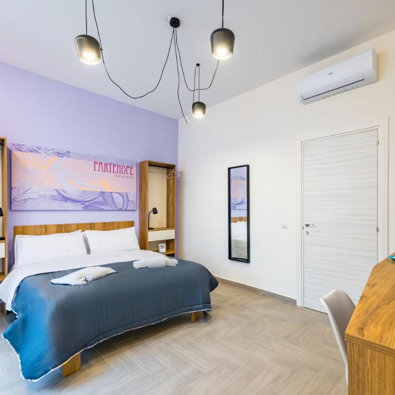 Solaris Suites - Doppelzimmer - 16