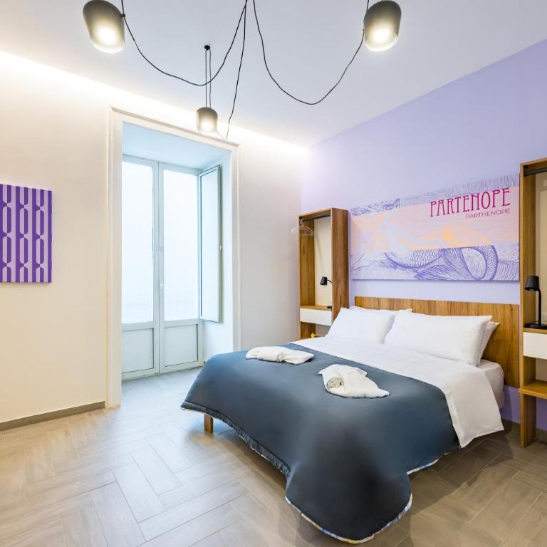 Solaris Suites - Doppelzimmer - 17