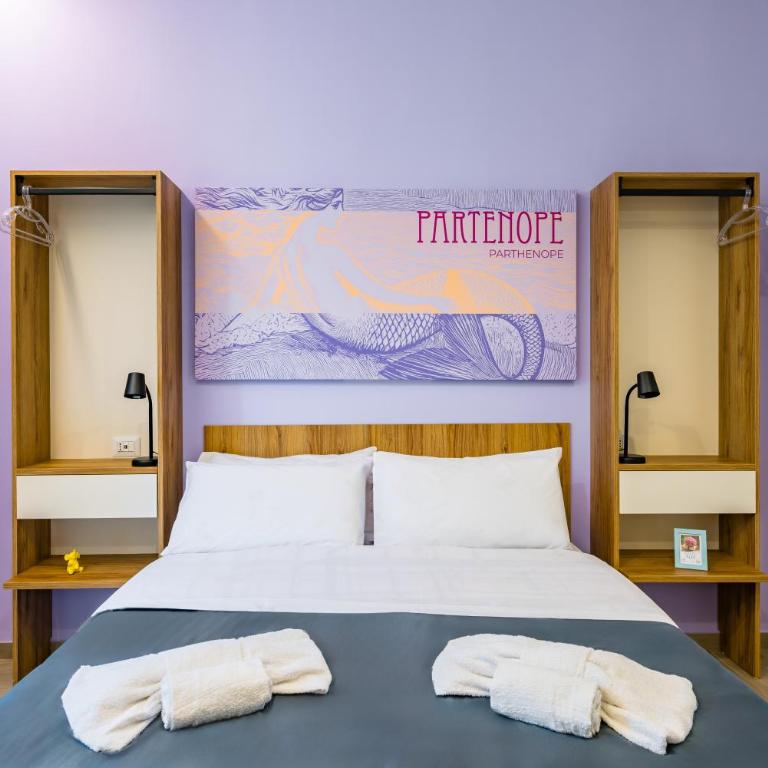 Solaris Suites - Doppelzimmer - 20