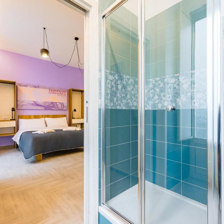 Solaris Suites - Doppelzimmer - 26