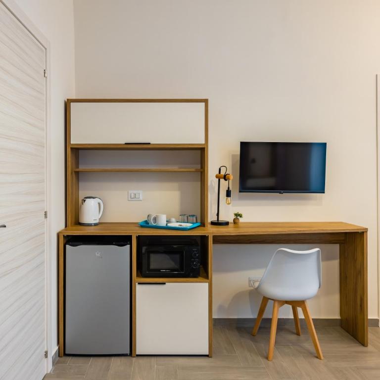 Solaris Suites - Doppelzimmer - 28
