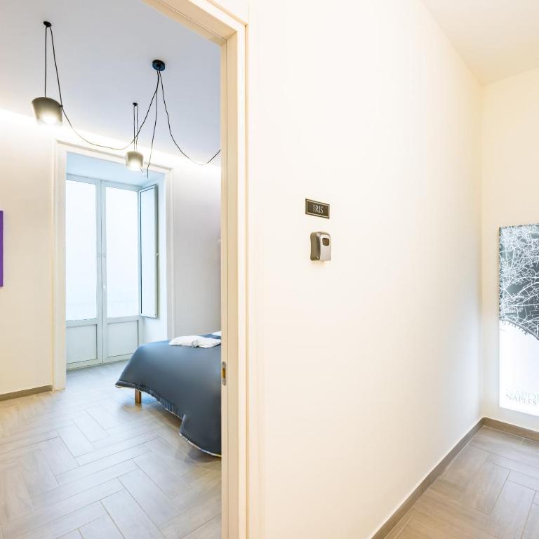 Solaris Suites - Doppelzimmer - 31