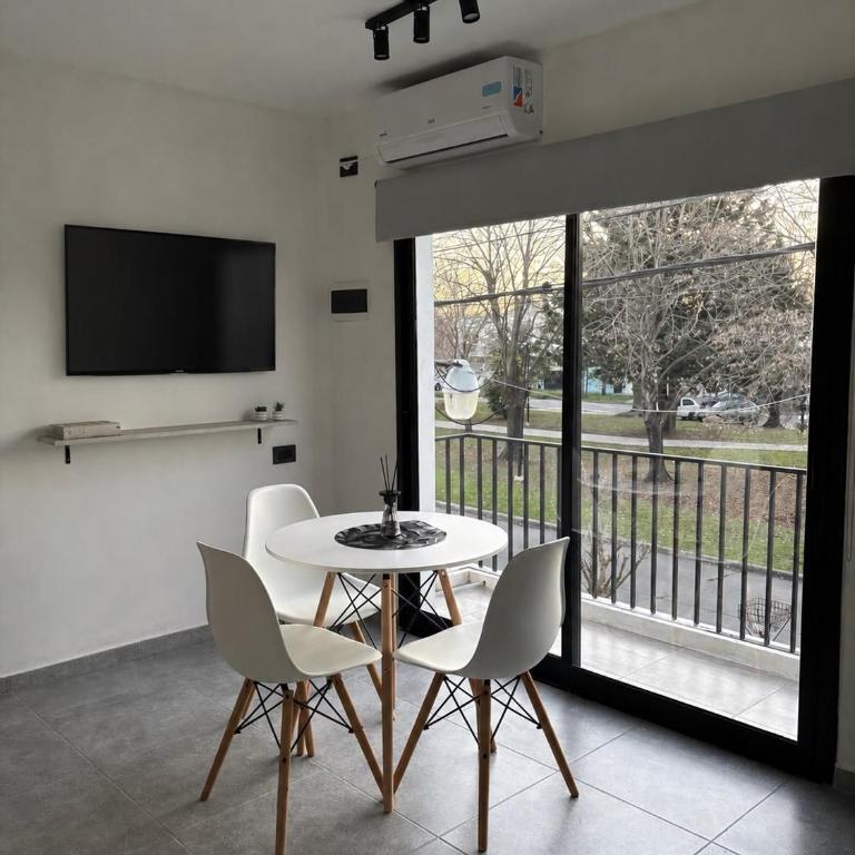 Monoambiente Calle 52 Numero 1754 - Apartamento de 1 dormitorio - 3