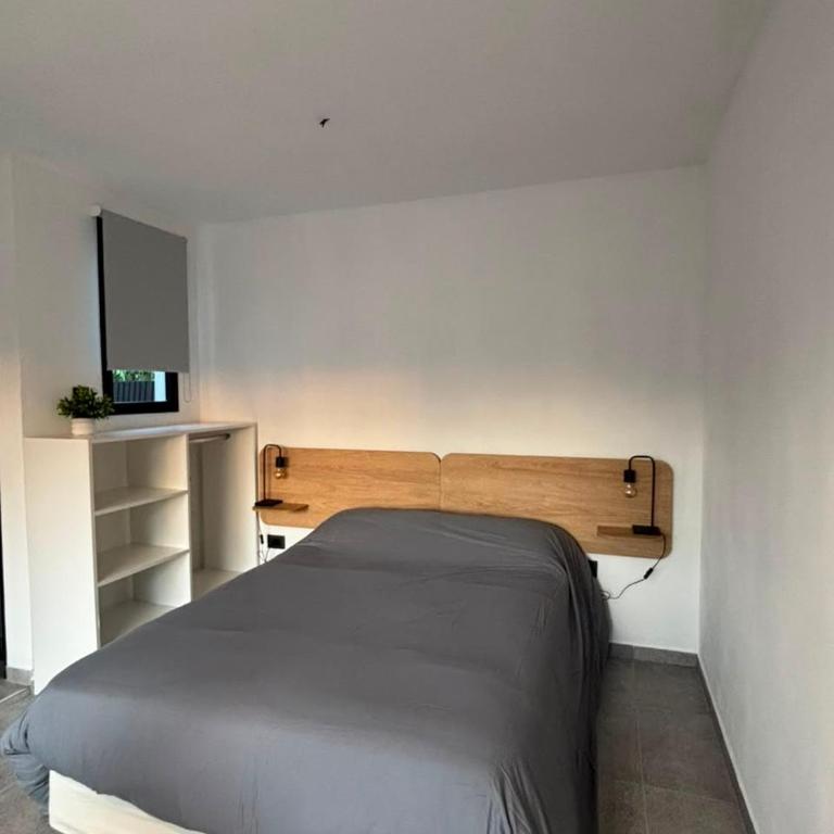 Monoambiente Calle 52 Numero 1754 - Apartamento de 1 dormitorio - 7