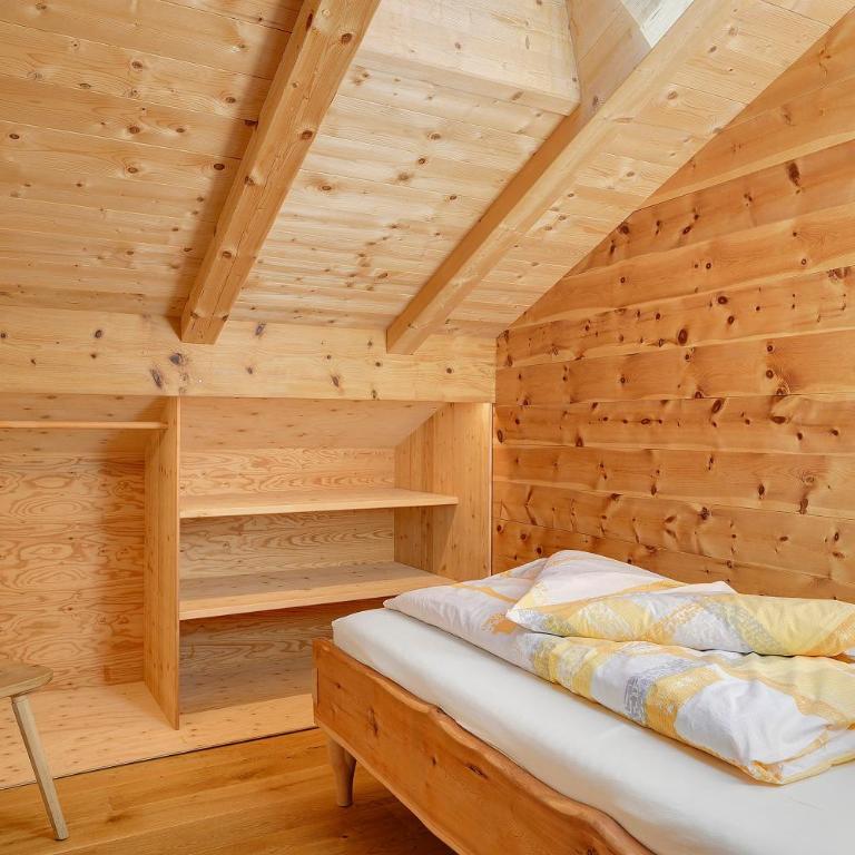 Schwabl Auf Der Ebene - Appartamento Premium con 3 Camere da Letto e Balcone - 25