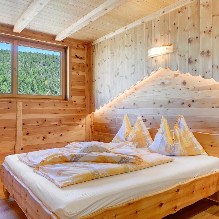 Schwabl Auf Der Ebene - Appartamento Premium con 3 Camere da Letto e Balcone - 29
