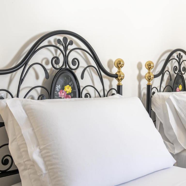 Corte Nobile - Il Belvedere - Appartamento Superior con 2 Camere da Letto - 30