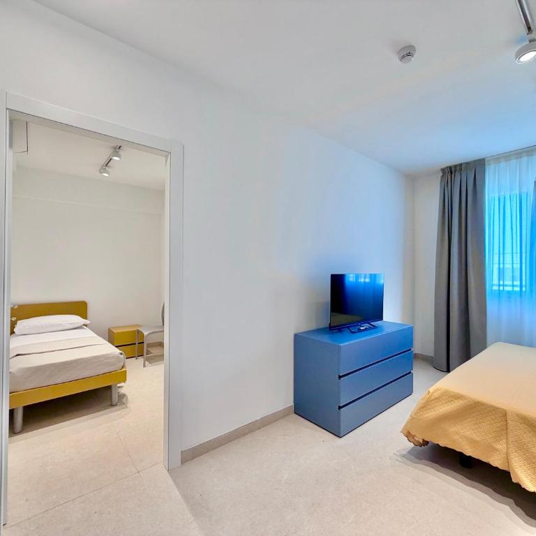 Hotel Royal Garnì - Suite con Vista Mare - 24