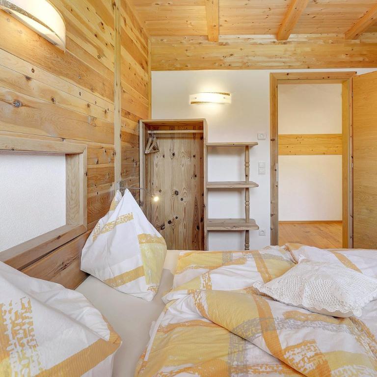 Schwabl Auf Der Ebene - Appartamento Premium con 3 Camere da Letto e Balcone - 40