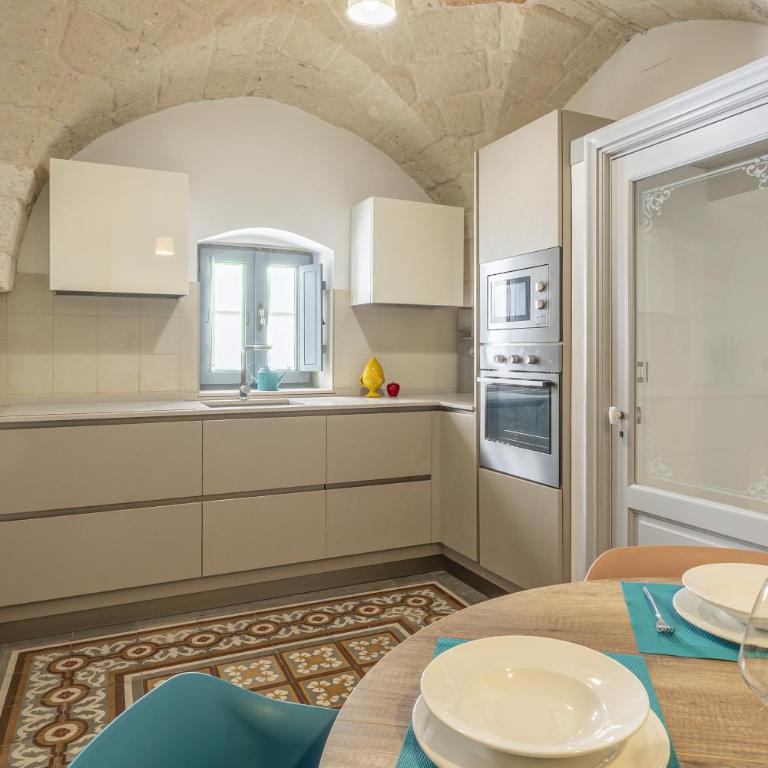 Corte Nobile - Il Belvedere - Appartamento Superior con 2 Camere da Letto - 5