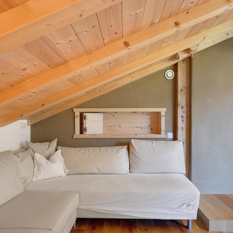 Schwabl Auf Der Ebene - Appartamento Premium con 3 Camere da Letto e Balcone - 16