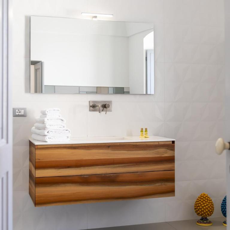 Corte Nobile - Il Belvedere - Appartamento Superior con 2 Camere da Letto - 34