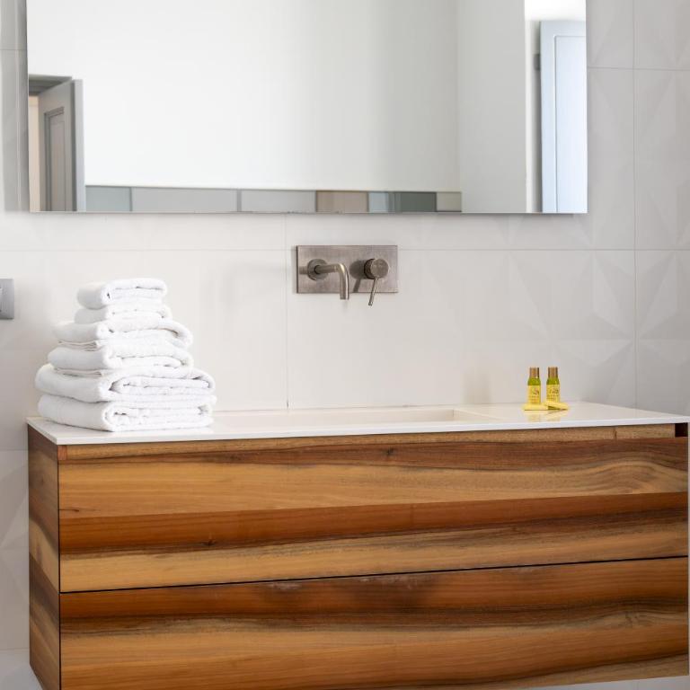 Corte Nobile - Il Belvedere - Appartamento Superior con 2 Camere da Letto - 37