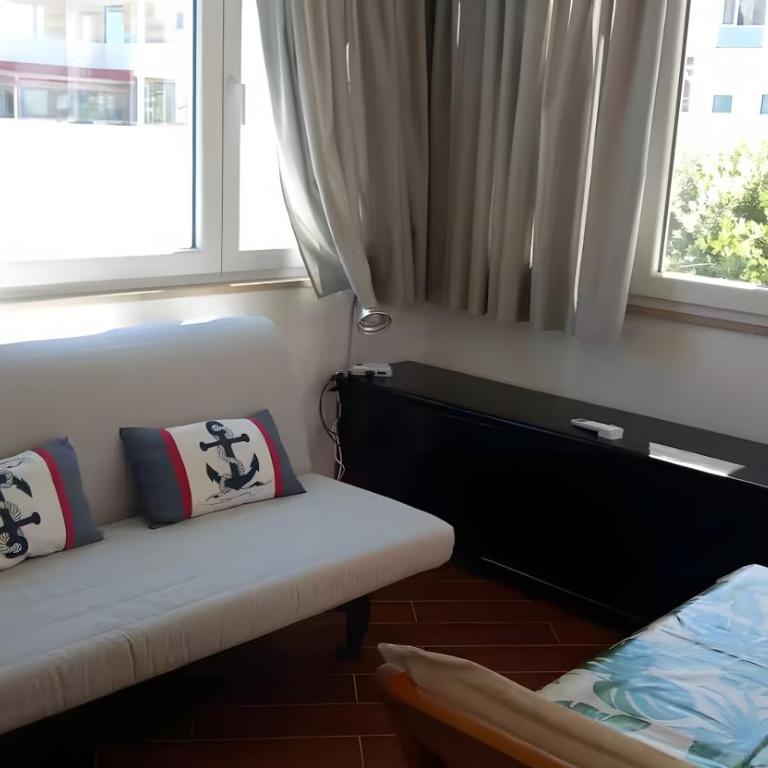 Sea View Suite Eventi Felici - Studio - Vue sur Mer - 28