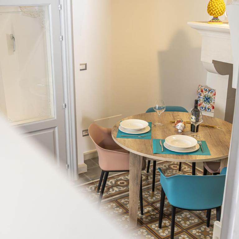 Corte Nobile - Il Belvedere - Appartamento Superior con 2 Camere da Letto - 19