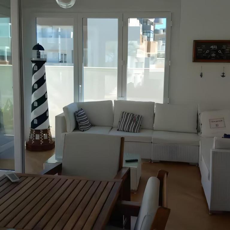 Sea View Suite Eventi Felici - Studio - Vue sur Mer - 29