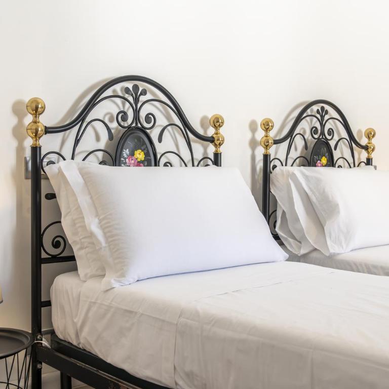 Corte Nobile - Il Belvedere - Appartamento Superior con 2 Camere da Letto - 27