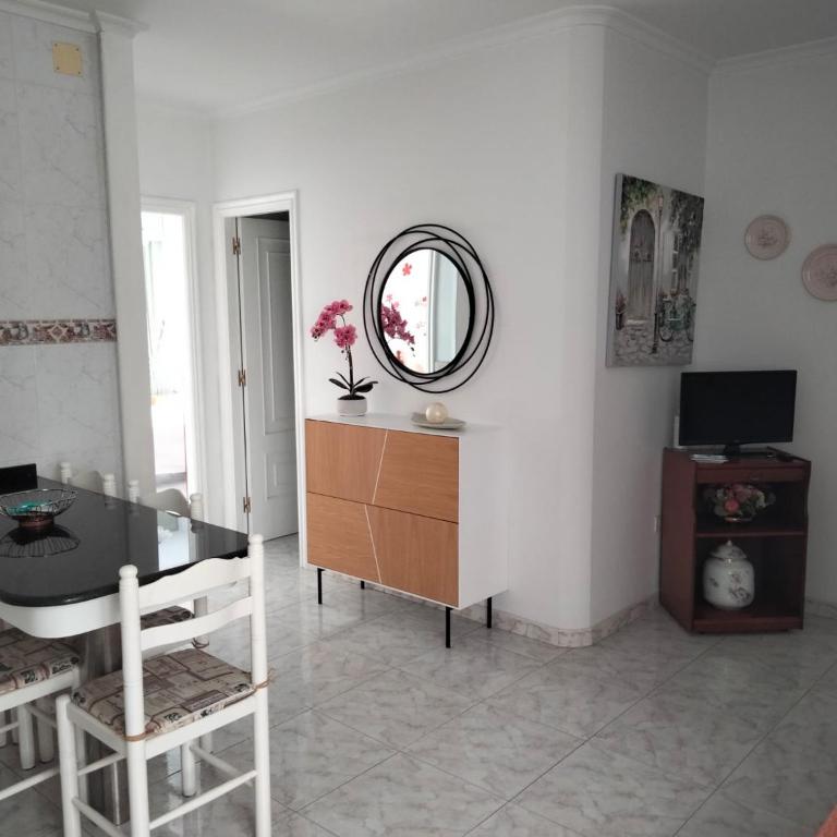 Suite Atlántico - Apartment mit 2 Schlafzimmern - 11