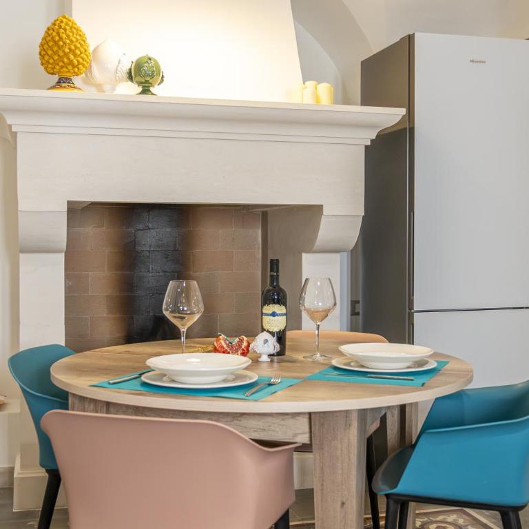 Corte Nobile - Il Belvedere - Appartamento Superior con 2 Camere da Letto - 18