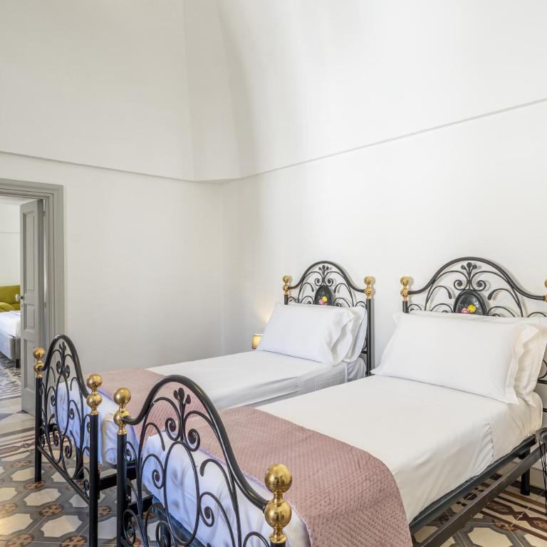 Corte Nobile - Il Belvedere - Appartamento Superior con 2 Camere da Letto - 25