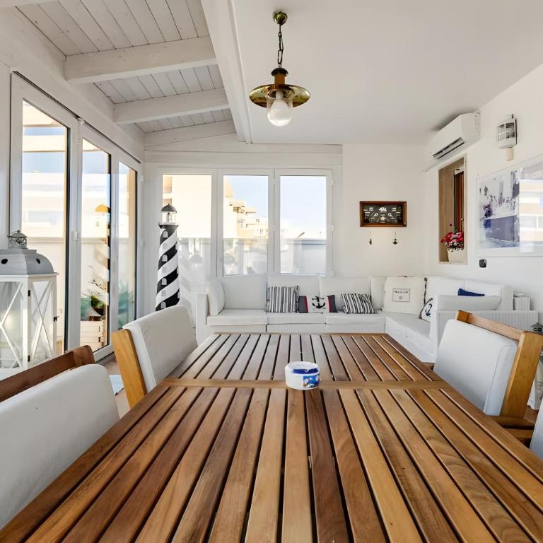 Sea View Suite Eventi Felici - Studio - Vue sur Mer - 31