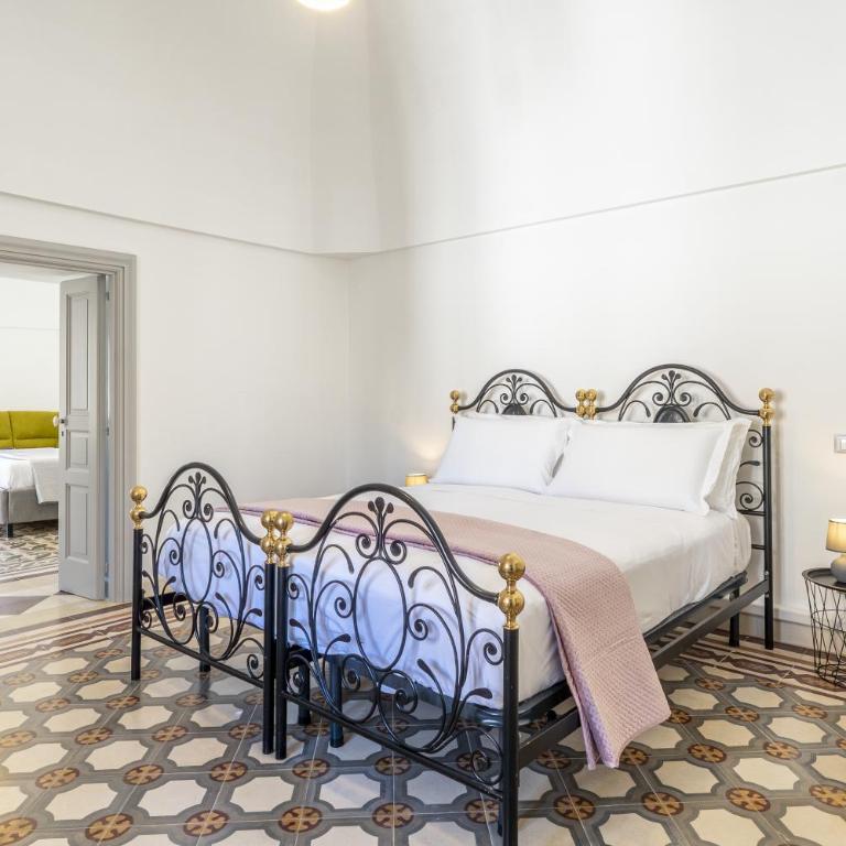 Corte Nobile - Il Belvedere - Appartamento Superior con 2 Camere da Letto - 28