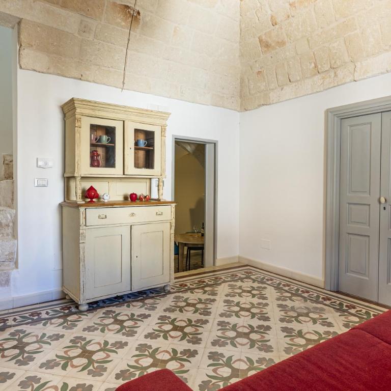 Corte Nobile - Il Belvedere - Appartamento Superior con 2 Camere da Letto - 23