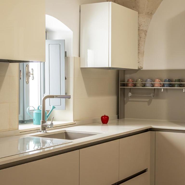Corte Nobile - Il Belvedere - Appartamento Superior con 2 Camere da Letto - 20