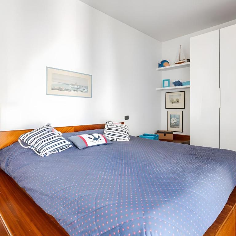 Sea View Suite Eventi Felici - Studio - Vue sur Mer - 34