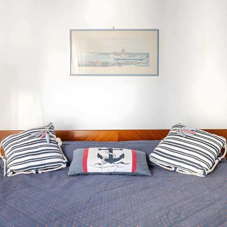 Sea View Suite Eventi Felici - Studio - Vue sur Mer - 36