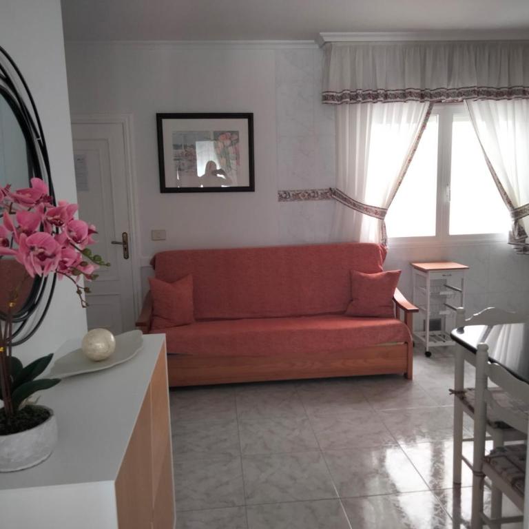 Suite Atlántico - Apartment mit 2 Schlafzimmern - 13