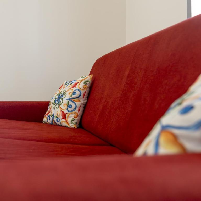Corte Nobile - Il Belvedere - Appartamento Superior con 2 Camere da Letto - 24