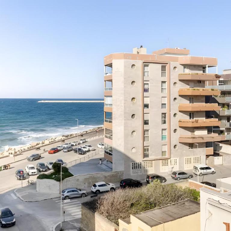 Sea View Suite Eventi Felici - Studio - Vue sur Mer - 40