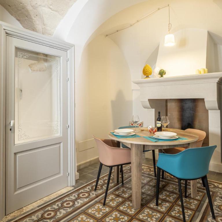 Corte Nobile - Il Belvedere - Appartamento Superior con 2 Camere da Letto - 3