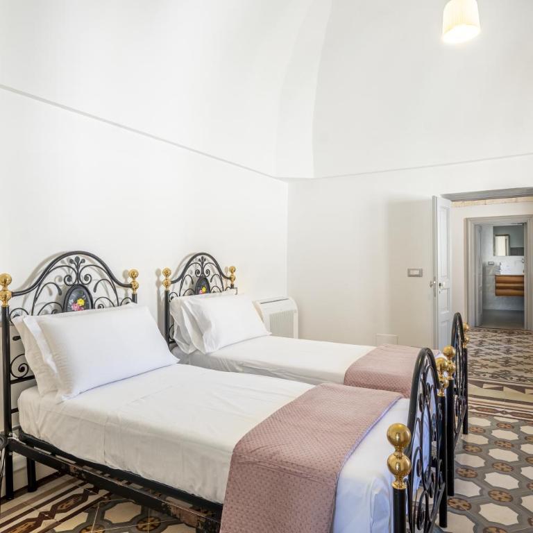 Corte Nobile - Il Belvedere - Appartamento Superior con 2 Camere da Letto - 26
