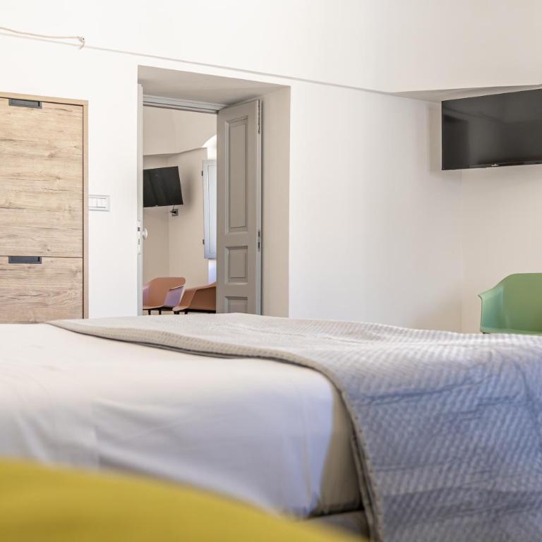 Corte Nobile - Il Belvedere - Appartamento Superior con 2 Camere da Letto - 33